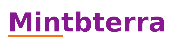 Mintbterra logo